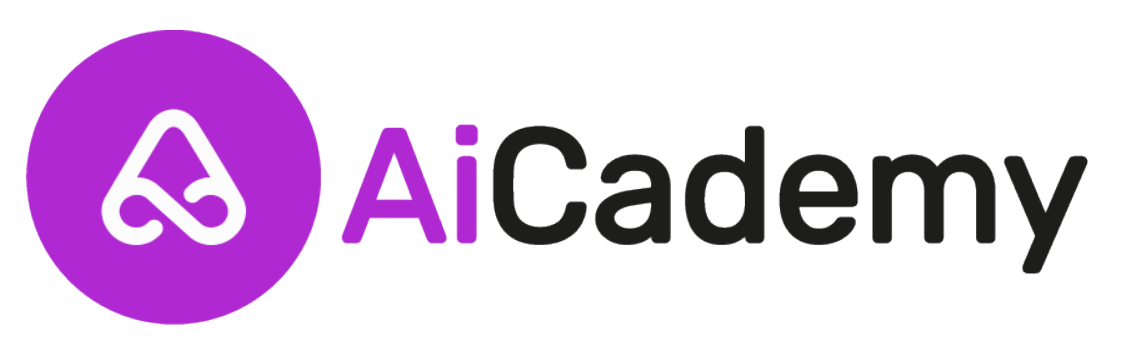 AiCademy E-learning platform